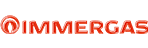 Immergas logo